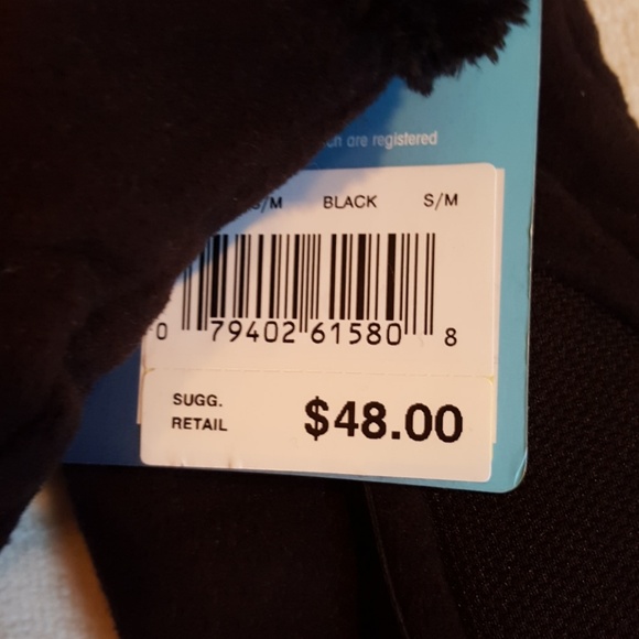 Beautiful Isotoner Women's Gloves - Picture 4 of 6